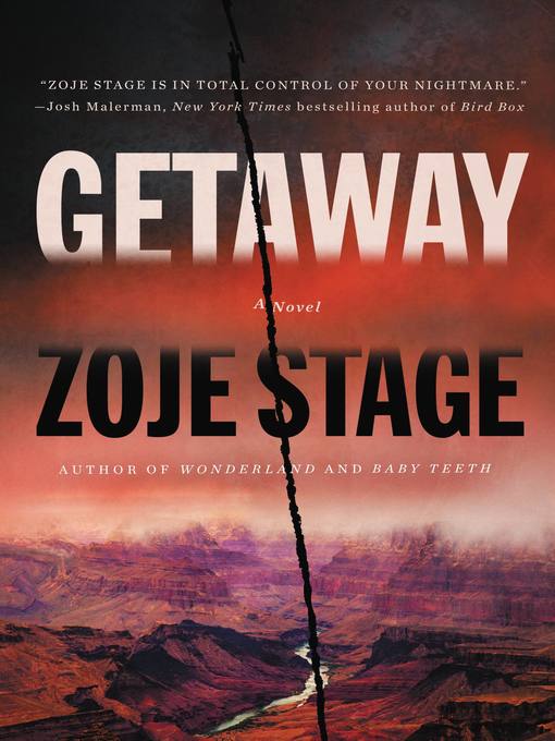 getaway by zoje stage